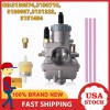 Unbranded New 4 Stroke Carburetor For Polaris Xplorer 400L 1996-1998