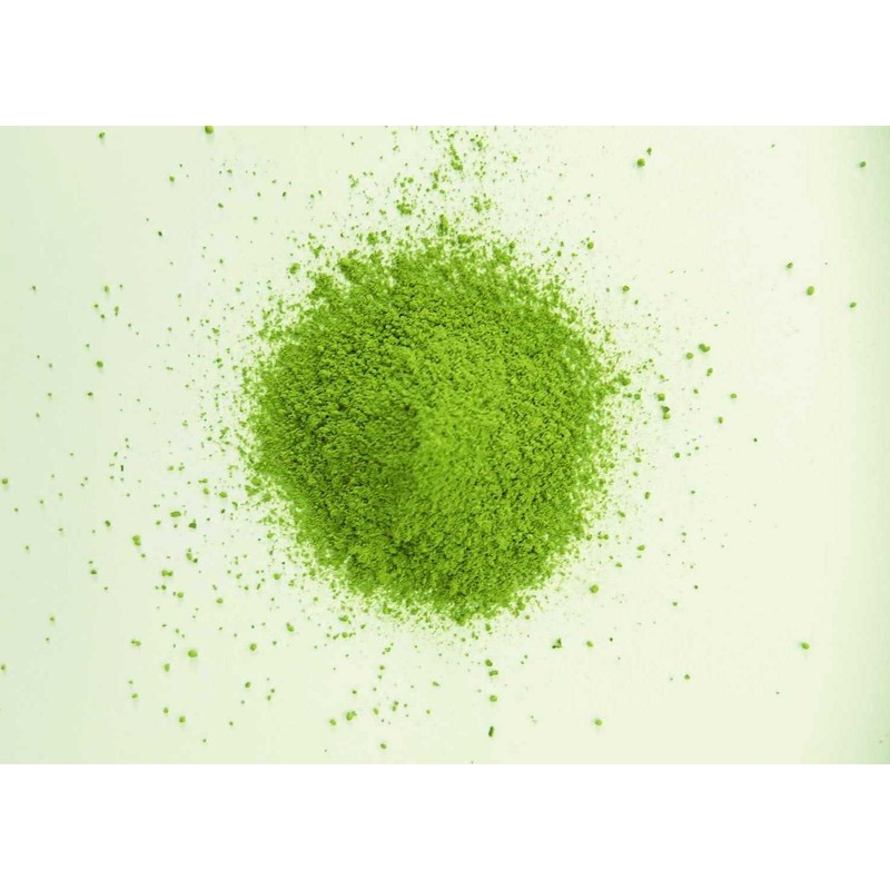 Tea no Ogo Powdered Green Tea Value 3.5 oz (100