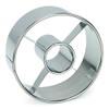 Cortador 2035 Donut and Bagel 9 cm