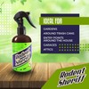 Peppermint Oil Repellent | Fast Acting Pest Control Spray |