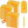 Heavy Duty Duster Refills for Swiffer Duster, 30 Count Dusters