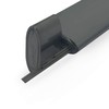 Pentel-Ain Stein Mechanical Refill Leads - 0.5mm - 2H -