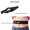 Peritoneal Dialysis Catheter Belt Holder Catheter Waist Belt Abdominal Protection