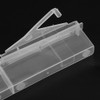 20pcs Small Hives Beetle Trap Broodlings Collector Plastic Portable Beekeeping