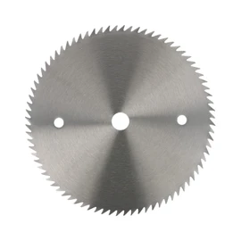 Kyocera 66500347 Old Ryobi Circular Saw Blade for Both Vertical and Horizontal Use 5.5 x 0.5 inches (140 x 12.7 mm) 80P