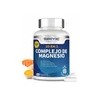 Complejo De Magnesio 10 En 1 Swiyie 1000mg 120 Cápsulas