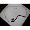 Zaklee Clear Timing Belt Cam Gear Cover 2003-2005 Dodge Neon