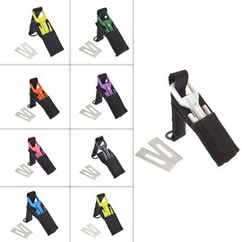 SPORTARC Clean-up Tool Line Diving Special Line Underwater Secant Equipment Orange