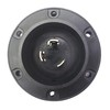 Parkworld 79667 NEMA L6-30 Port Plug Assembly Power Inlet NEMA