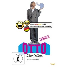 Otto - Der Film - Edition Deutschland lacht