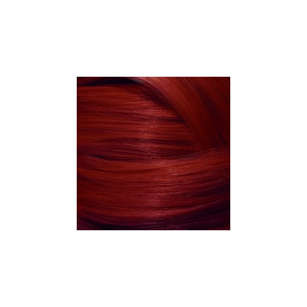 My Hairdresser 7.65 Permanent Hair Colour - Intense Red Mahogany 60g