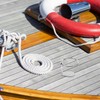 BESTonZON Supporto da parete in acciaio inox per barche yacht