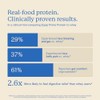 Equip- Alimentos Prime Protein Powder Limpio, Grass Fed Beef Protein