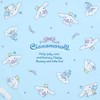 Sanrio 073806 Cinnamoroll Lunch Cloth