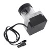 Water Cooling Pump Tank 550L/H 10W 12V Water Pump Tank