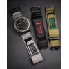torbollo Watch Bands Compatible with T-Rex3,Rugged Nylon Sports Strap With