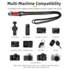 [Coyktonty] Compatible with DJI Osmo Pocket 4 3/INSTA360 X5 X4