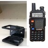 SlipGrip RAM Holder for Baofeng Two-Way Radio BF-F8HP 8