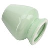TOPINCN Matcha Tea Whisk Holder Ceramic Matcha Whisk Stand Japanese