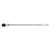 VECTOR J&R Quality Tools 1/4" Drive Extra Long Flexible Head