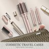 Leudes Dyson Airwrap Travel Case for Shark Hair Dryer Airstraight