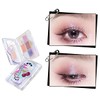 flower knows Flower Nose Cherry love Retro Magnetic Eyeshadow Palette