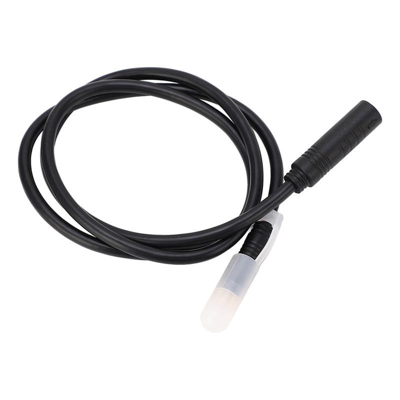 9 Pin Conversion Cable Professional Waterproof Electric Bike Motor Extension