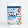 Believe Supplements - Pump Addict Max Pre-Workout Powder - Enhanced