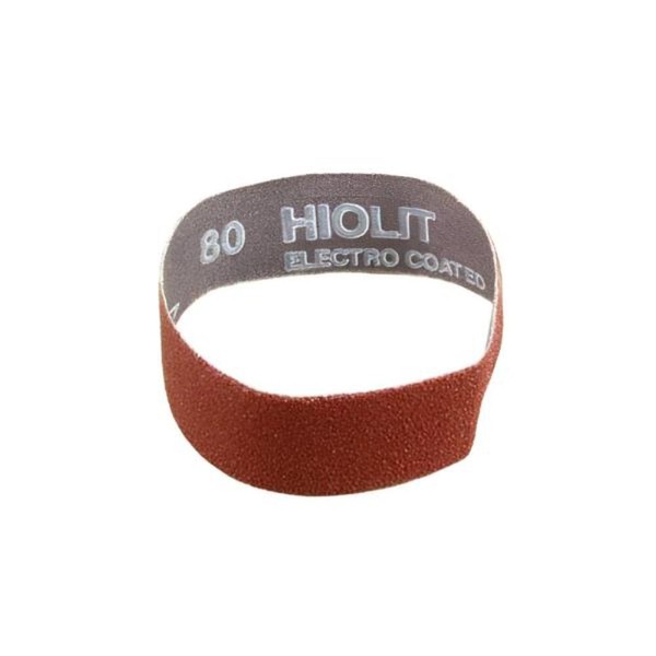 Microlux 1 x 9 1/2" Sanding belt for Micro-Make Belt