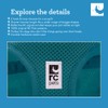 RC Pets Patterned Step in Cirque Harness | Breathable Mesh