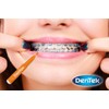Dentek Easy Brush ISO 1Â Pack of 12)