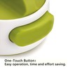 Multi-Function Manual Rotating Can Opener & Bottle Opener ，Tin Opener