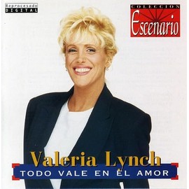 Todo Vale en El Amor