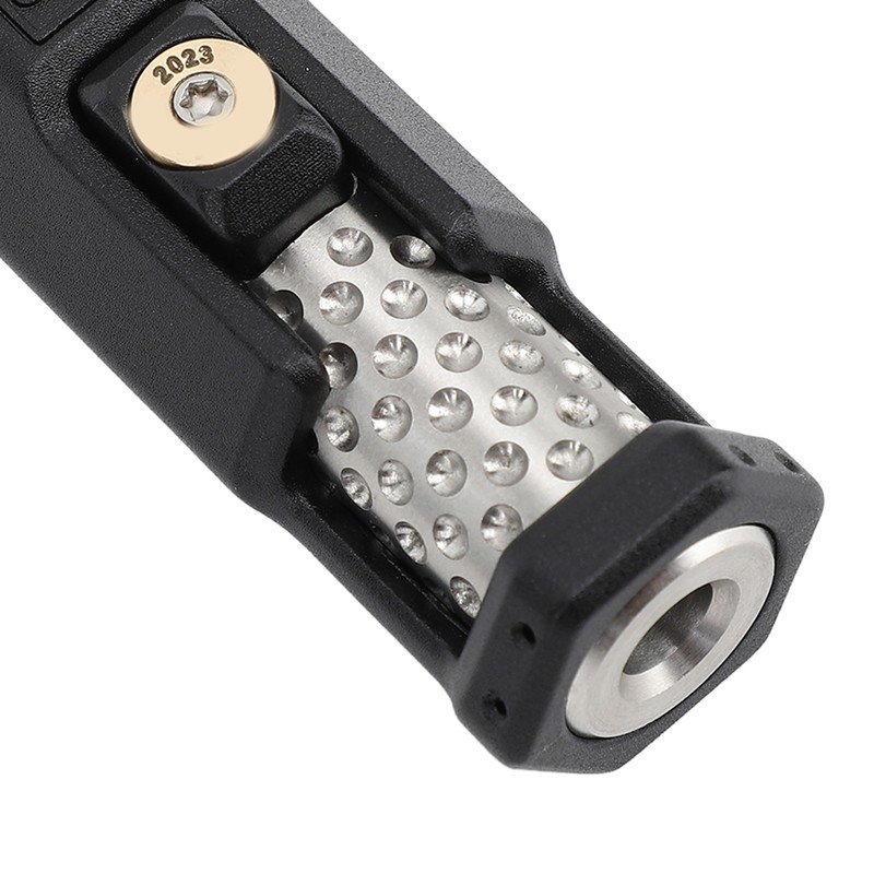 5 Stage Push 2 Stage Slide Metal Slider Toy Ratchet