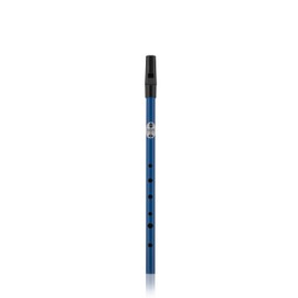 Acorn Classic Pennywhistle: Blue