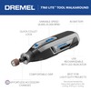 Dremel Lite 7760 N/10 4V Li-Ion Cordless Rotary Tool, Variable