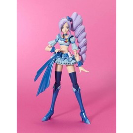 S.H. Figuarts Cure Berry