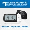 Omron The OMRON 7 Series Wireless Upper Arm home blood