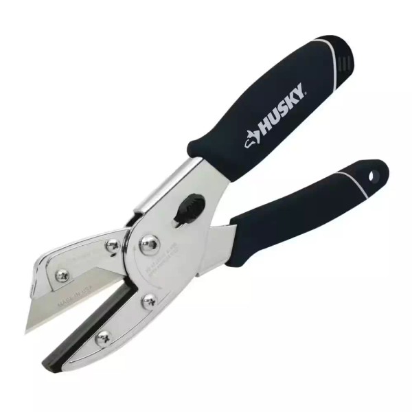 All-Purpose Utility Sharp Cutter for Hose Rope Leather Plastic Rubber