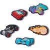 Crocs® Jibbitz Charms – Mixed Characters for Kids Shoes –