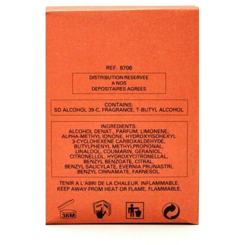 MARIELLA BURANI EAU DE TOILETTE SPRAY FOR WOMEN 3.4 Oz