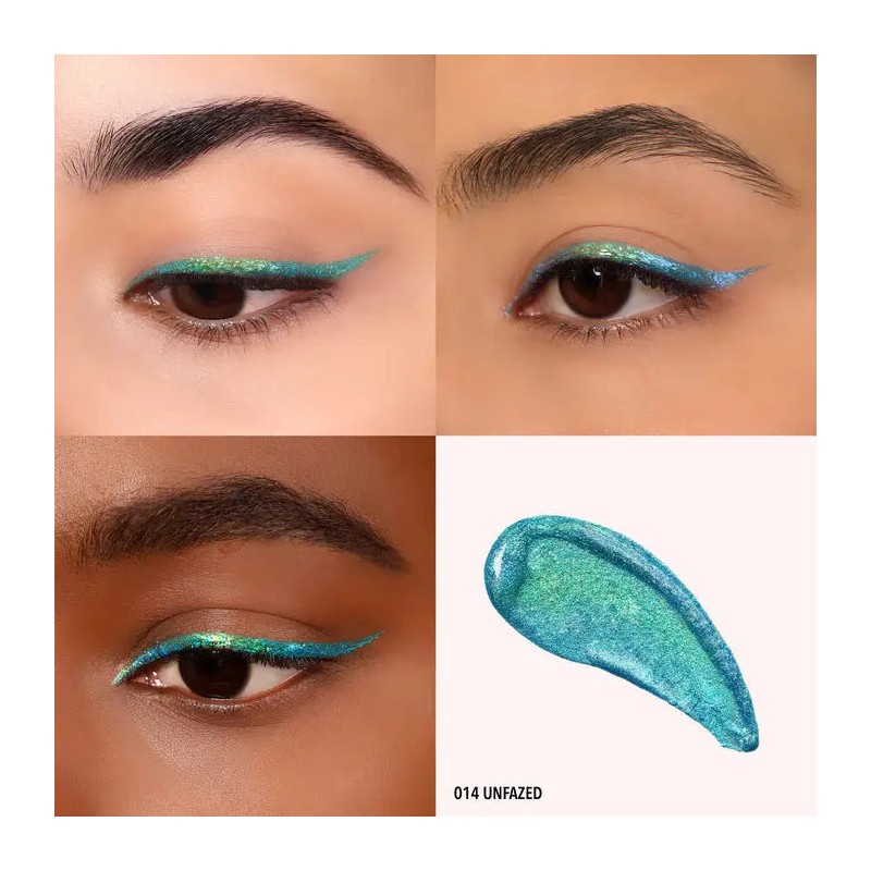 Moira Chromatic Show Liner 014 Unfazed