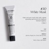 W.Dressroom No.30 White Musk Moisturizing Hand Cream for Dry Hands,