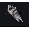 Stainless Steel Cocktail Picks Martini Picks Appetizer Sticks Party Supplies