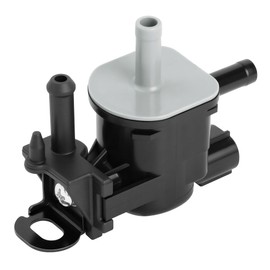 Mirthcos 911-490 Vapor Canister Purge Solenoid Valve Compatible with Toyota RAV4 2006-2012 & Mazda 3 2010-2013, CX-7 2010-2012, MX-5 Miata 2009-2015 & Scion tC 2006-2010, L4 2.0L 2.3L 2.4L 2.5L