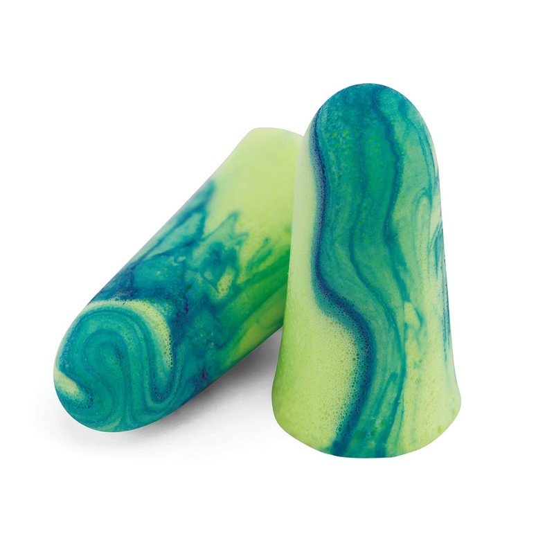 [5 Pairs | Sutters] Moldex 6680 Soothers Ear Plugs NRR33