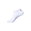 Fila 3 pairs of socks invisible sneaker socks unisex 2.5