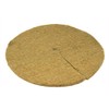 20cm Mulch Mats Made of Recycled Coffee Sacks - Pack