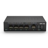 5 Port 2.5GB Ethernet Switch Unmanaged Network Switch | 5