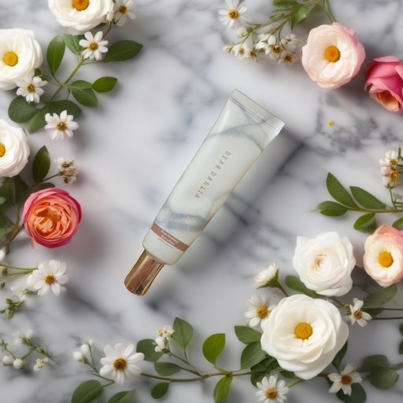 Dear Dahlia Sun Lotion SPF50+ / 디어달리아 선 로션 SPF50+